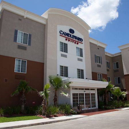 Candlewood Suites Alexandria, An Ihg Hotel מראה חיצוני תמונה