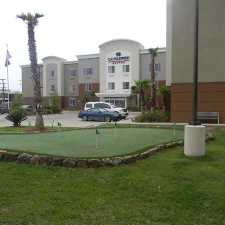 Candlewood Suites Alexandria, An Ihg Hotel מראה חיצוני תמונה