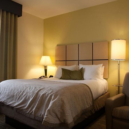 Candlewood Suites Alexandria By Ihg מראה חיצוני תמונה