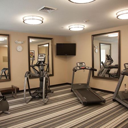Candlewood Suites Alexandria By Ihg מראה חיצוני תמונה