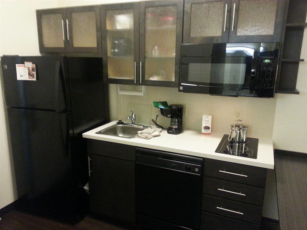 Candlewood Suites Alexandria By Ihg מראה חיצוני תמונה