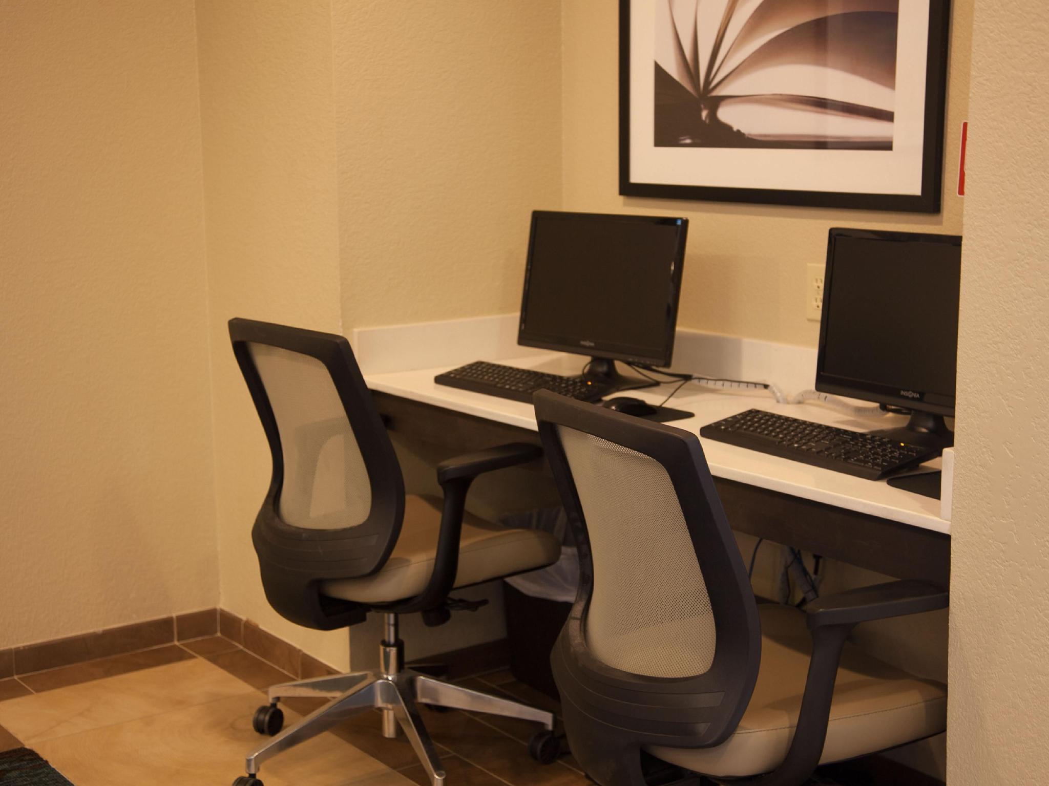 Candlewood Suites Alexandria By Ihg מראה חיצוני תמונה