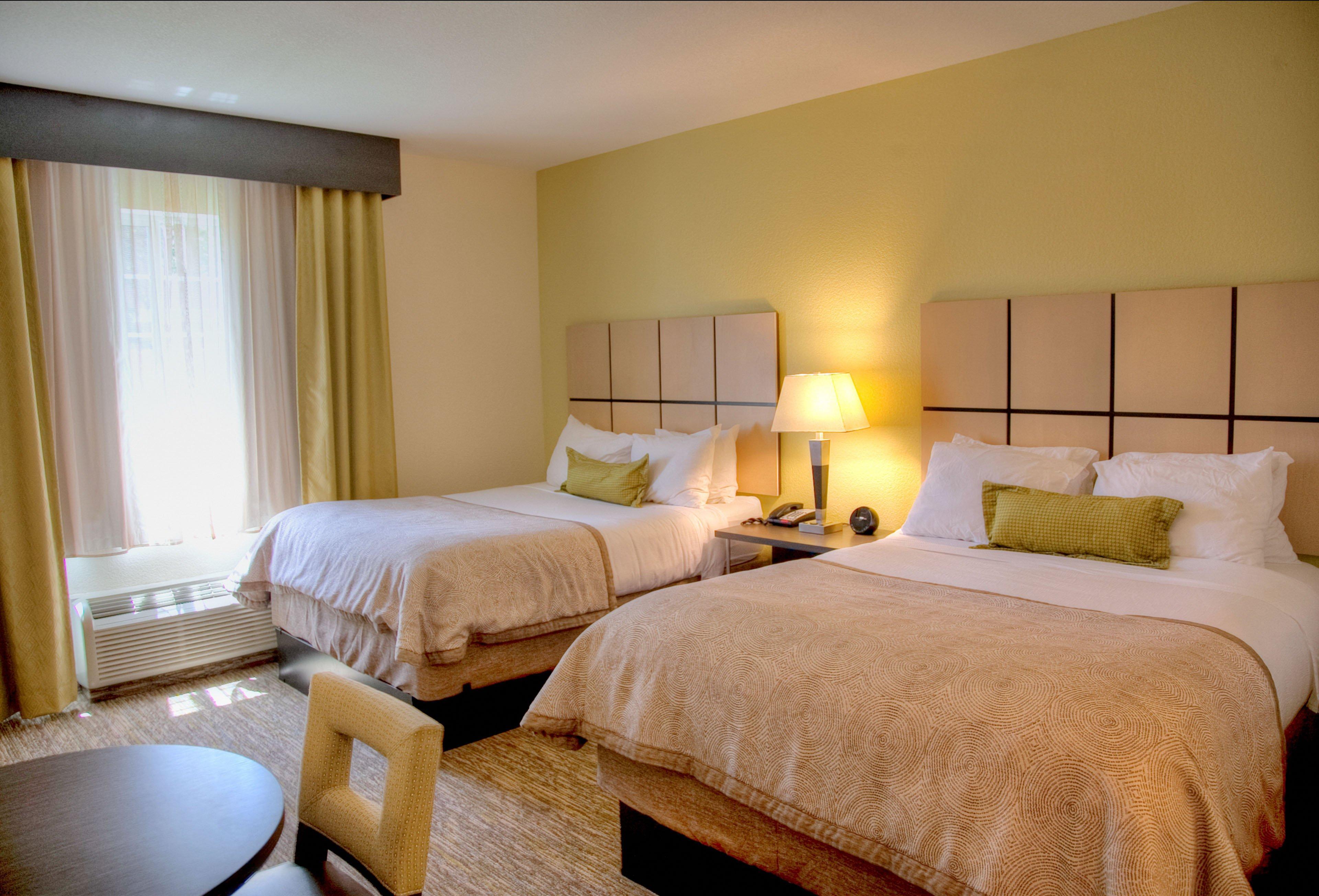 Candlewood Suites Alexandria By Ihg מראה חיצוני תמונה