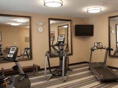 Candlewood Suites Alexandria, An Ihg Hotel מראה חיצוני תמונה