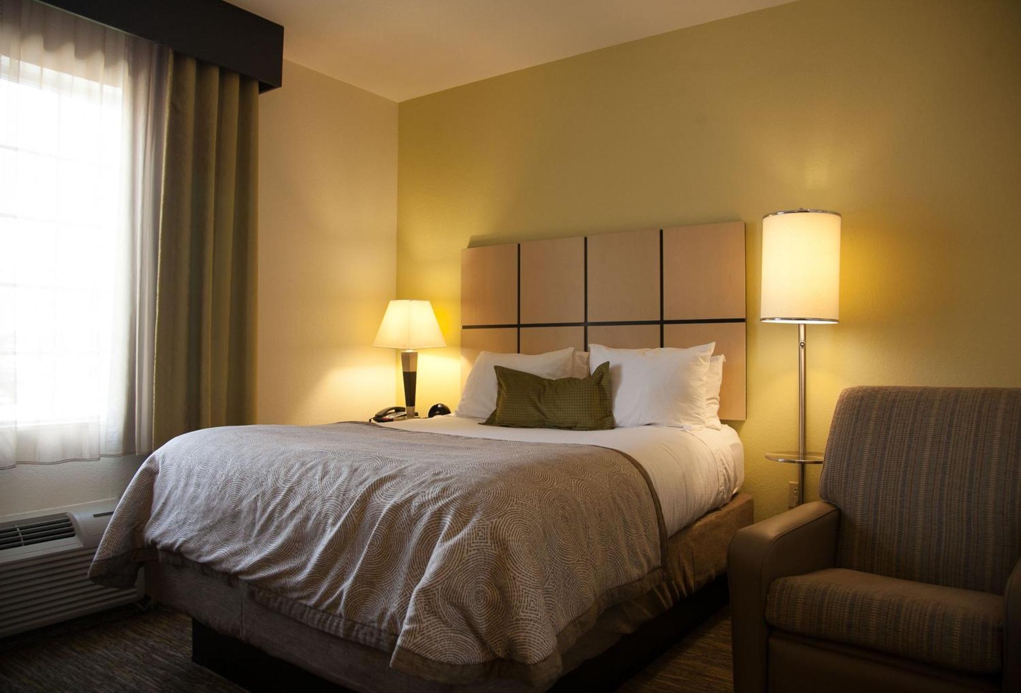 Candlewood Suites Alexandria By Ihg מראה חיצוני תמונה
