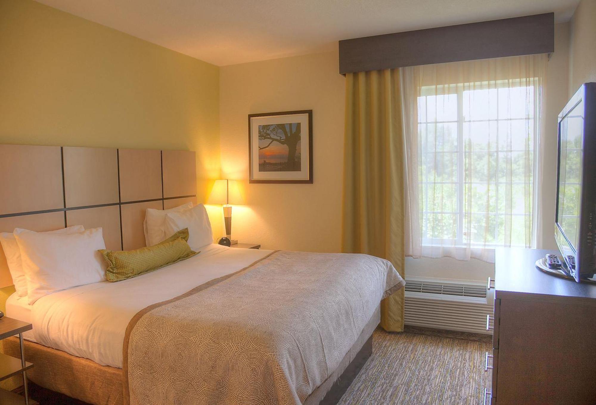 Candlewood Suites Alexandria By Ihg מראה חיצוני תמונה