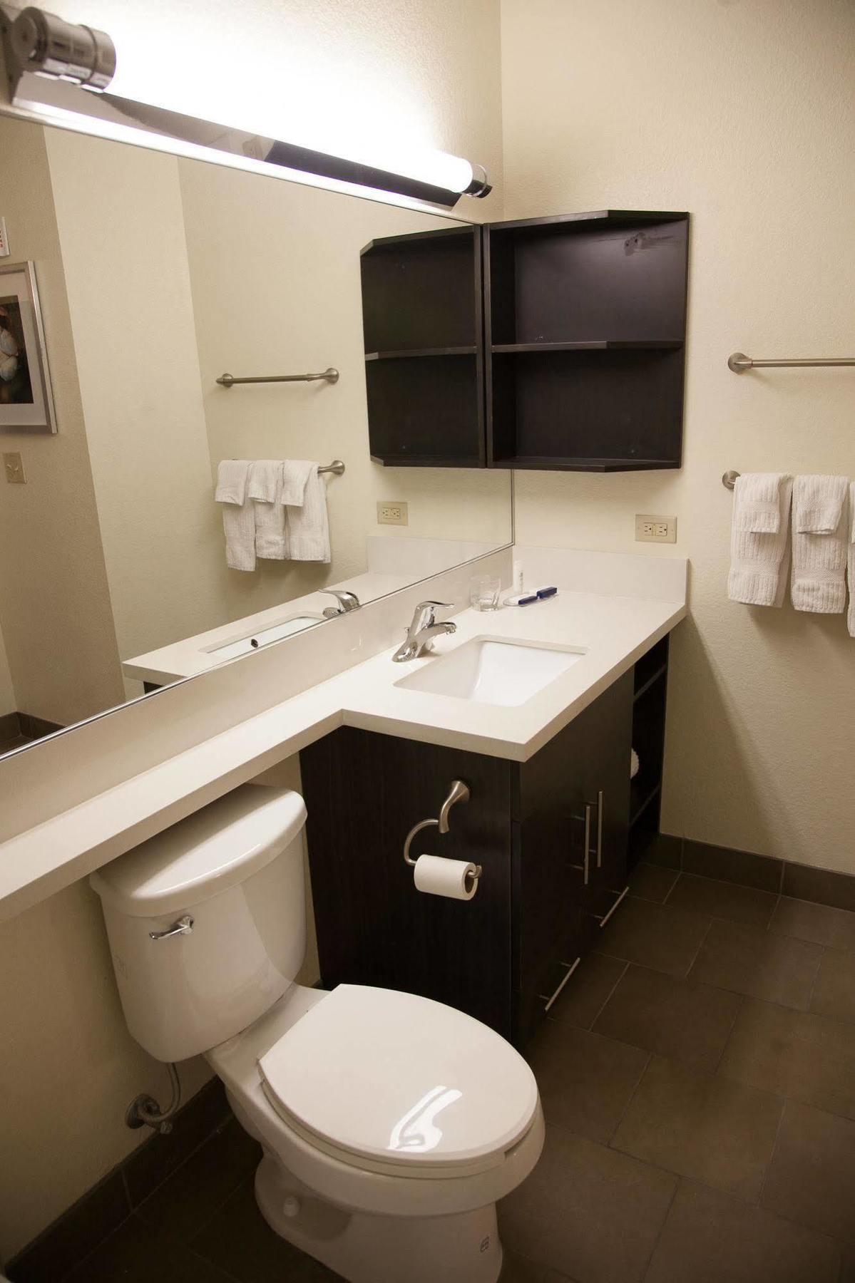 Candlewood Suites Alexandria By Ihg מראה חיצוני תמונה